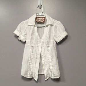 Cute Guess blouse